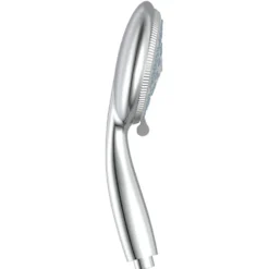 eisl Handbrause Harmonie 5 verchromt mit chromfarbigem Brausekopf