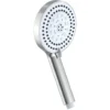 eisl Handbrause PARMA verchromt mit 8 Funktionen