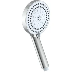 eisl Handbrause PARMA verchromt mit 8 Funktionen