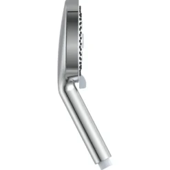 eisl Handbrause PARMA verchromt mit 8 Funktionen