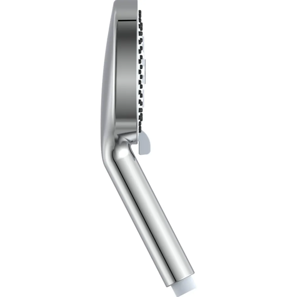 eisl Handbrause PARMA verchromt mit 8 Funktionen