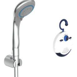eisl Handbrause-Set 4-teilig