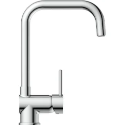 eisl Spültischarmatur Futura 3/8" chromt mit Niederdruck