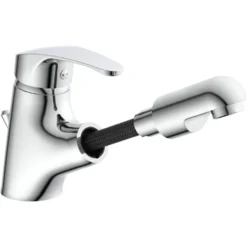 eisl Waschtischarmatur Vico