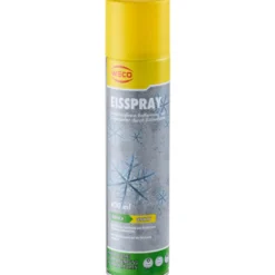 Eisspray zur Insektenbekämpfung 400 ml