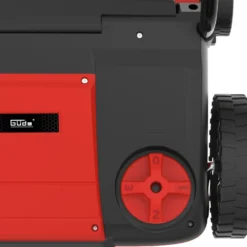 Electro-Vertikutierer GV 1431 2in1
