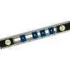 Elektriker-Wasserwaage 40cm in Metallausführung