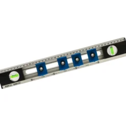 Elektriker-Wasserwaage 40cm in Metallausführung
