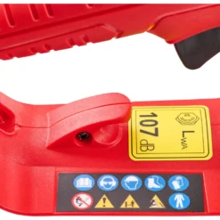 Elektrokettensäge GERMANIA® KS 355 EC