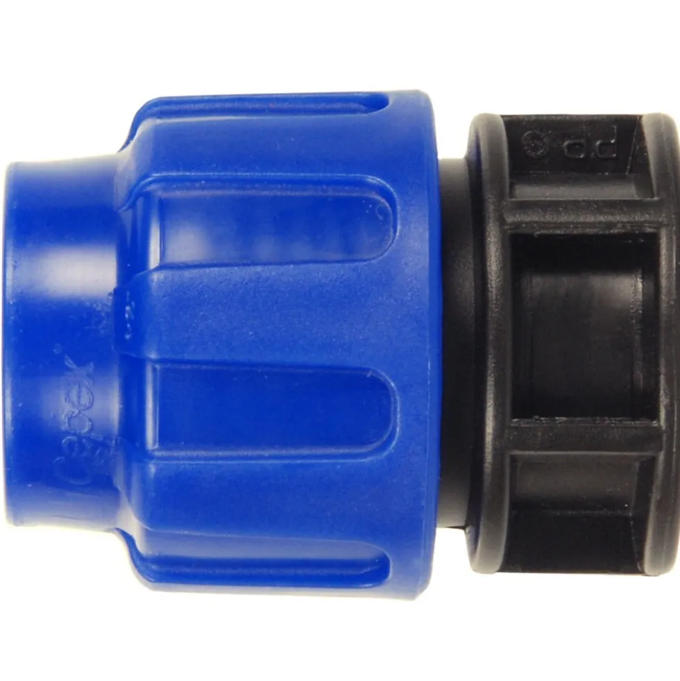 Endstück 32 mm