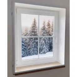 Energiefixx Fenster Thermoschutz Bausatz EFTB 150