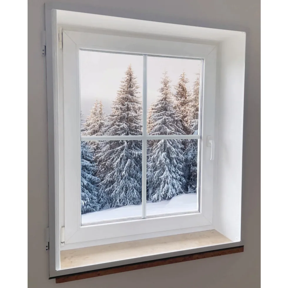 Energiefixx Fenster Thermoschutz Bausatz EFTB 120