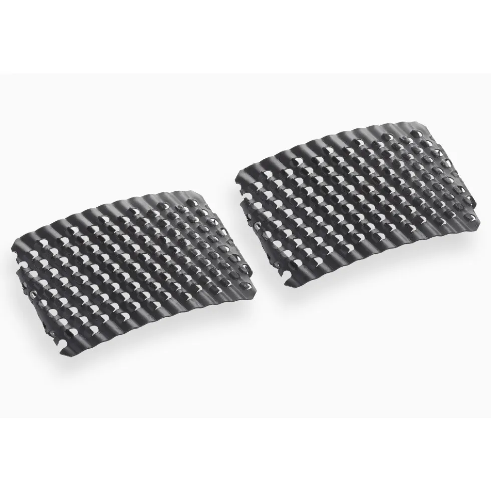 Ersatzblatt 60mm für Gipskartonschaber 2Stk.