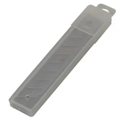 Ersatzklingen für Tapeten-Schaber 100 mm 10er-Pack