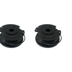 Ersatzspule im 2er-Set für GERMANIA® 20V Akku-Rasentrimmer G.2.0