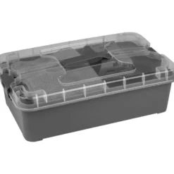 EUFAB® Fahrrad‑Pflegeset 10‑teilig