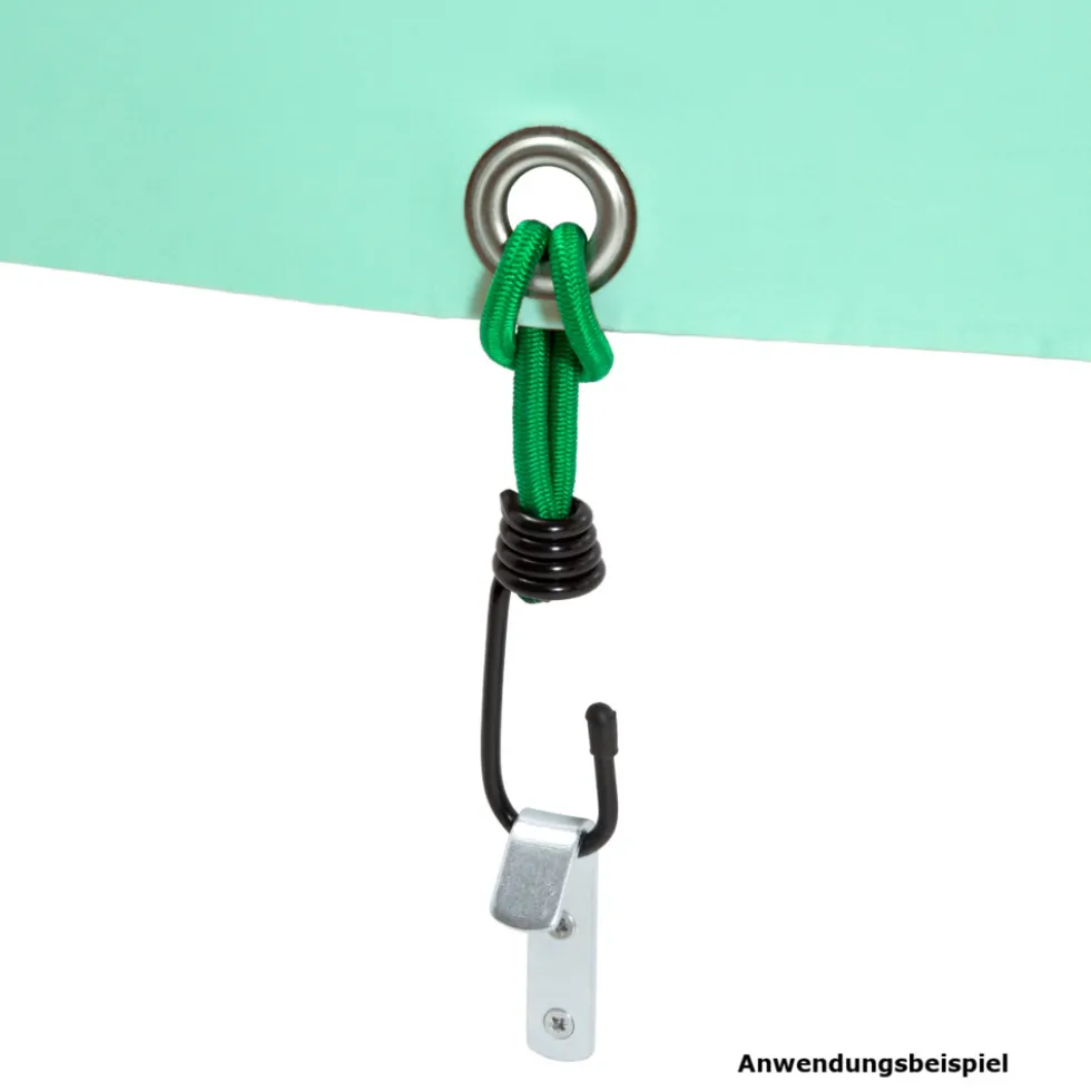 Expanderhaken 10 Stück