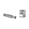 Exzenter-Verbinder 19mm Möbelplatten