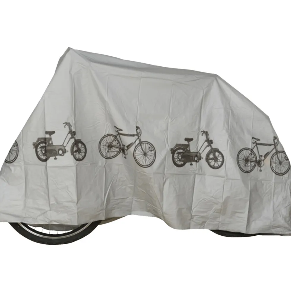 Fahrradgarage Universal 200 x 110 cm