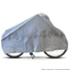 Fahrradgarage 110 x 200 cm wasserdicht