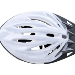 Fahrradhelm für Erwachsene, 55 bis 59 cm