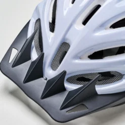 Fahrradhelm für Erwachsene, 55 bis 59 cm