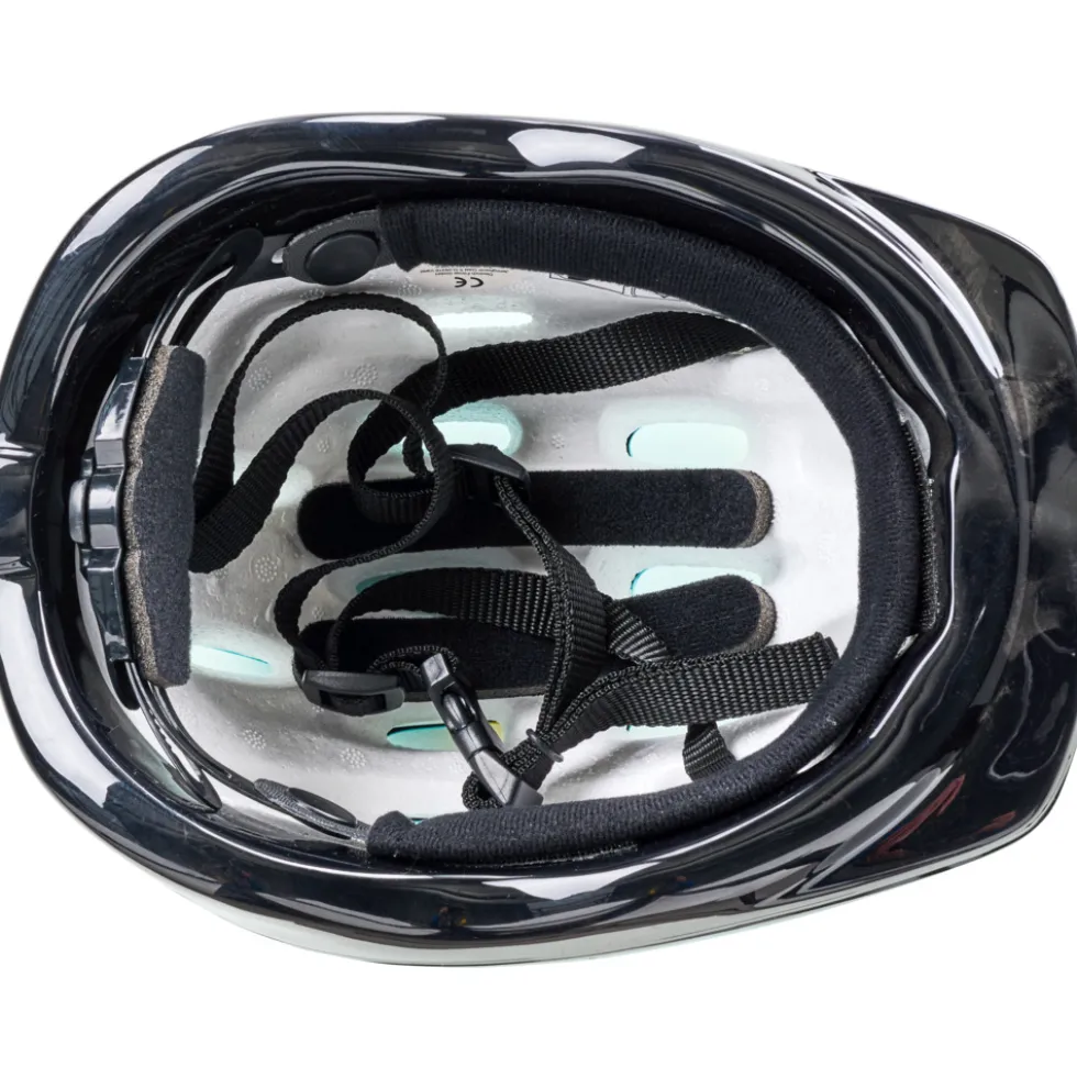 Fahrradhelm für Kinder, 52 bis 56 cm