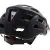Fahrradhelm mit Rücklicht Größe M (55–58 cm)