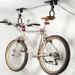 Fahrradlift bis 30 kg