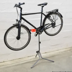 Fahrrad-Montage-Ständer mit 20 kg Tragkraft