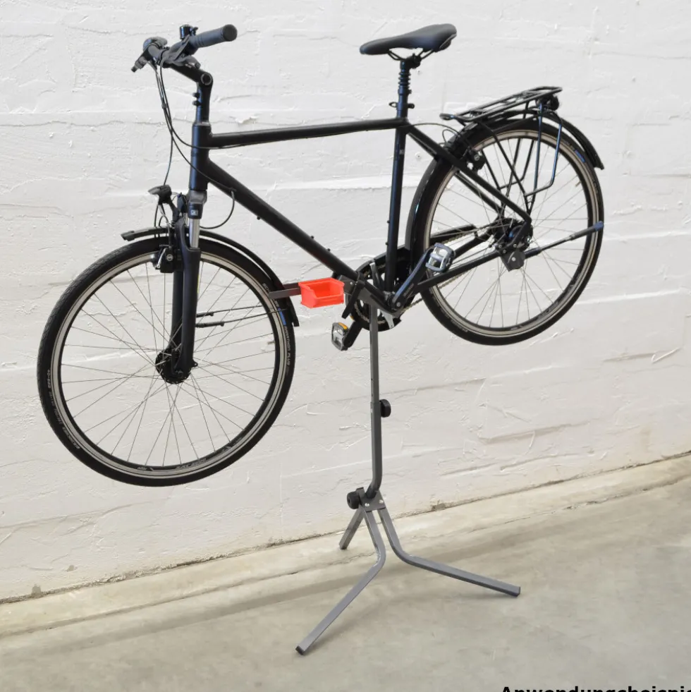 Fahrrad-Montage-Ständer mit 20 kg Tragkraft