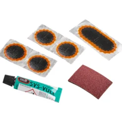 Fahrrad Reparatur Set 7-teilig