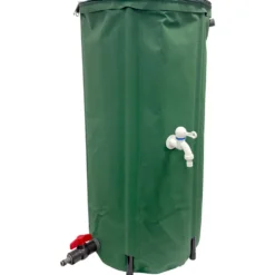 Faltbares Regenfass 100 Liter