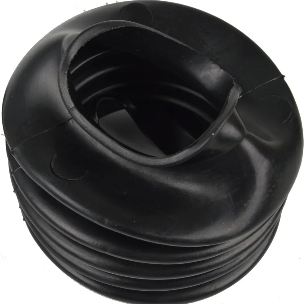 Faltenbalg Anhänger Ø55/53 mm