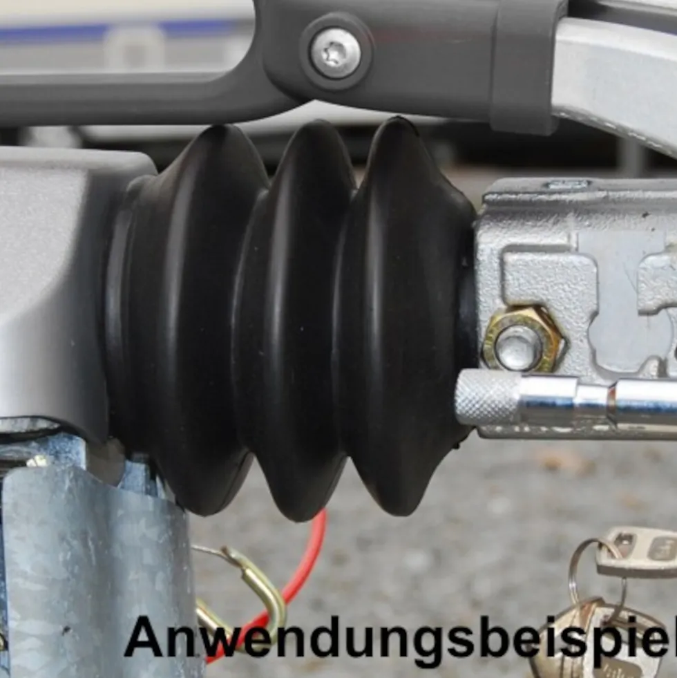 Faltenbalg Anhänger Ø55/53 mm