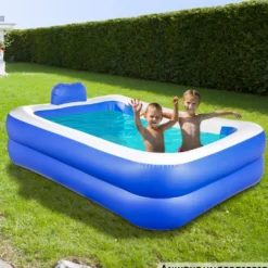 Familien-Pool 200 x 150 x 50 cm