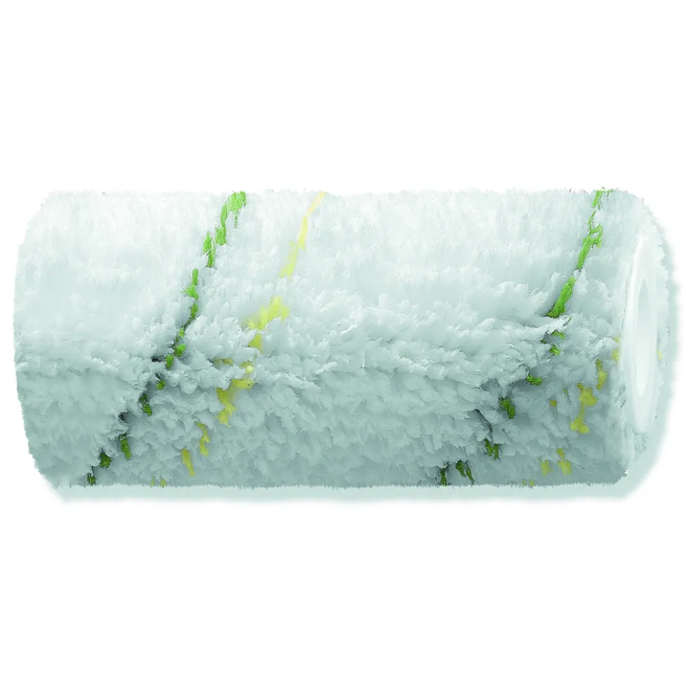 Farbwalze Medi 10 cm, Wetterschutz-Walze
