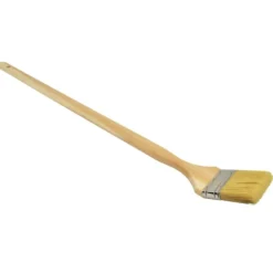 Fassadenpinsel 80 mm Premium Fassadenpinsel mit 80 cm Stiel