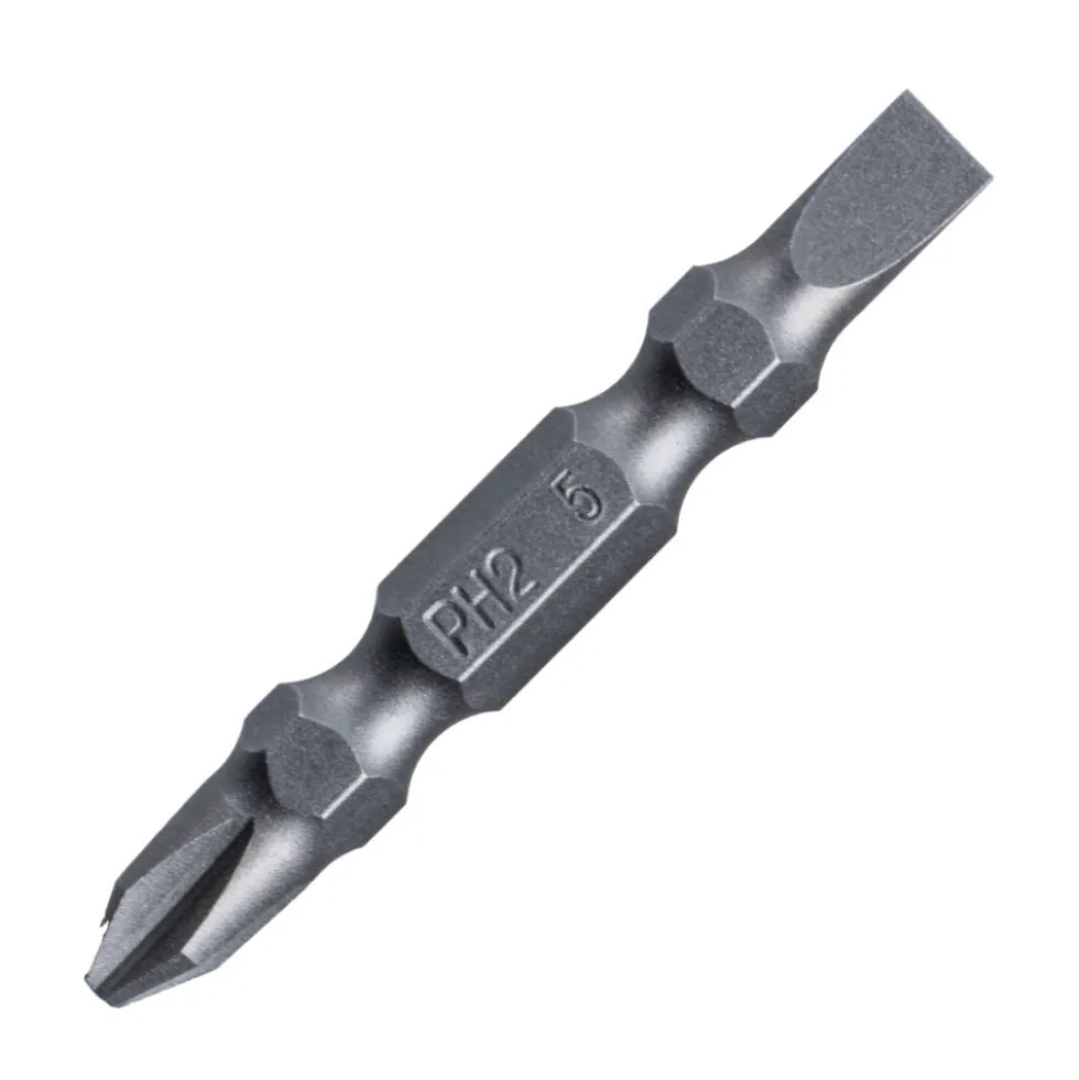 Feida® Doppelbit PH2-Slot 5 Länge 50 mm, einzeln