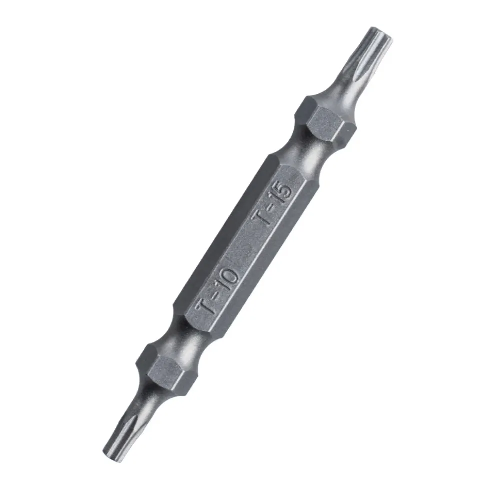 Feida® Doppelbit T10-T15 Länge 60 mm, einzeln