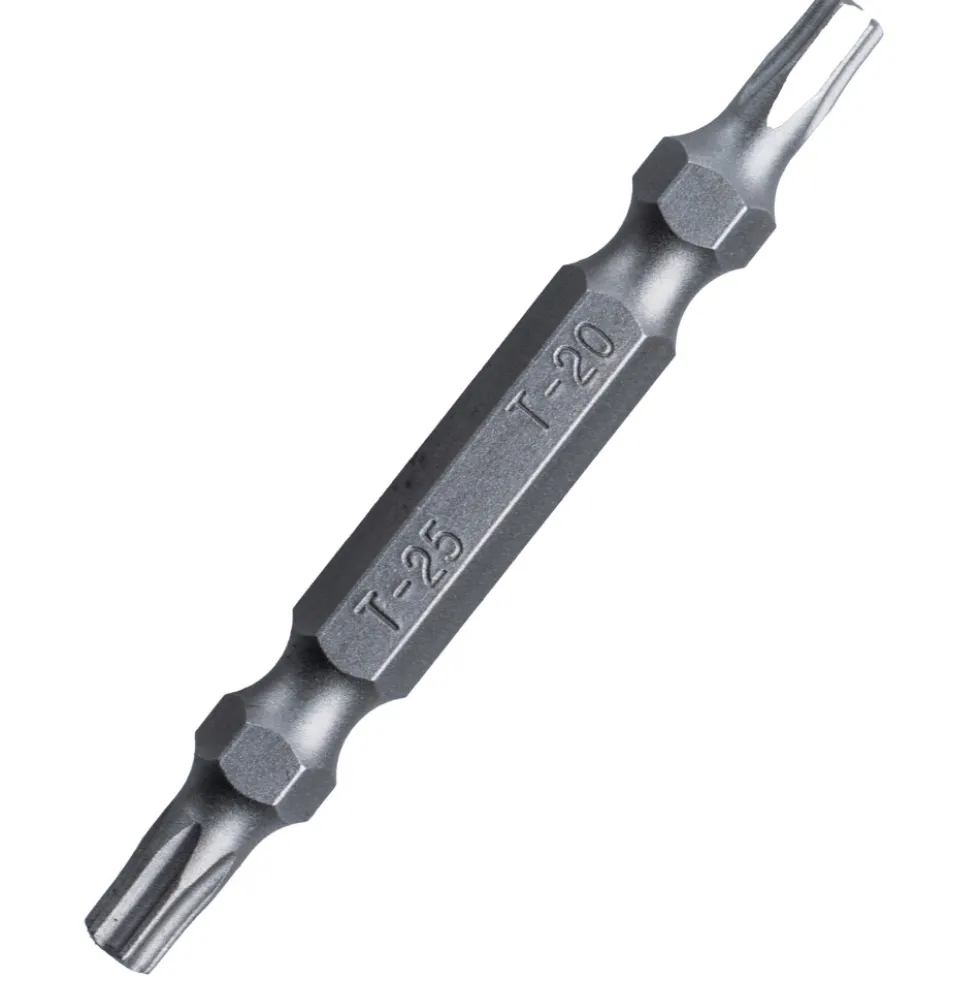 Feida® Doppelbit T20-T25 Länge 60 mm, einzeln