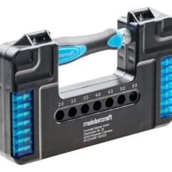 Feinmechanikersatz 37-teilig