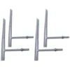Felgenhalter 220 x 120 mm für 4 Felgen