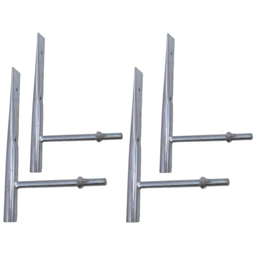Felgenhalter 220 x 120 mm für 4 Felgen