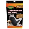 Fellpflegehandschuh Perfect Style cremefarbig