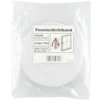 Fensterdichtung 2 x 5 m Rollen mit I-Profil 9 x 5,5 mm