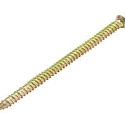 Fensterschraube 7,5 x 112 mm verzinkt