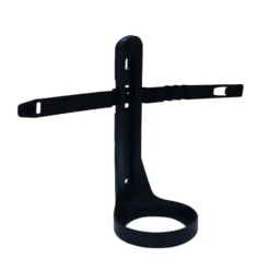 Feuerlöscher mit Halterung 1 kg