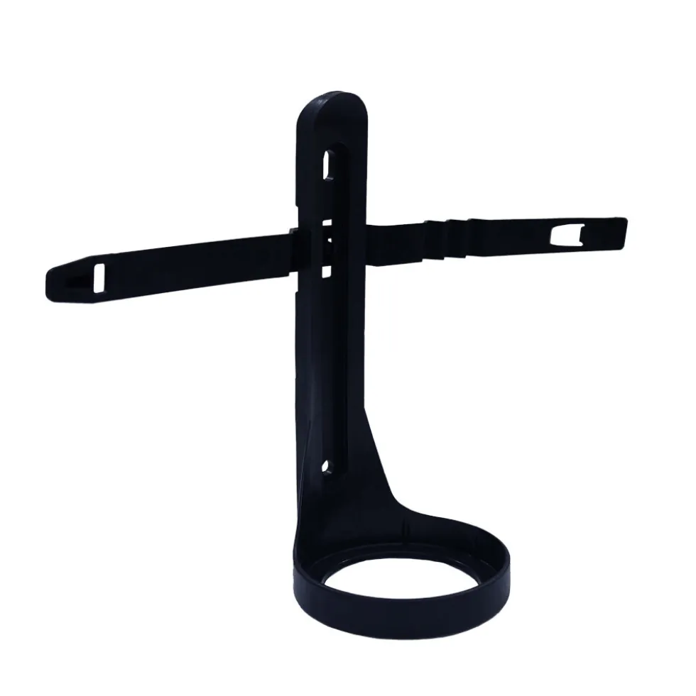 Feuerlöscher mit Halterung 1 kg