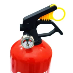 Feuerlöscher mit Halterung 1 kg